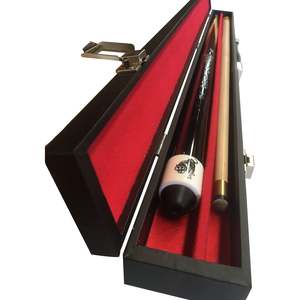 D1017  ~ TIGER 57" CUE & CASE 6074/7351
