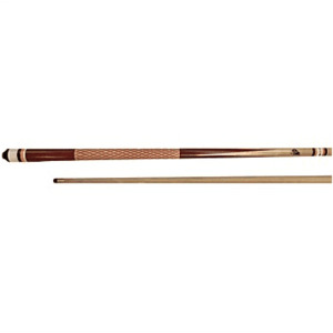 Disc Z Pool: D1012  ~ TIGER CUE 6069 2PCE 57"