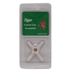 Disc Z Pool: D1041      ~ NYLON CROSS REST HEAD 8635