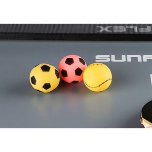 Disc Z Sunflex: E218       ~ SUNFLEX TT BALL REFIL SPORT 40