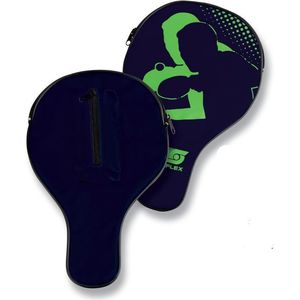 Disc Z Sunflex: E706       ~ SUNFLEX TT BAT COVER 20490