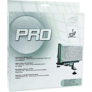 Disc Z Sunflex: E40        ~ SUNFLEX NET/POST SET PRO 20270