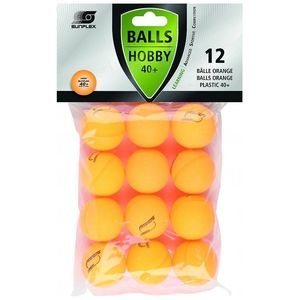 Disc Z Sunflex: E2233      ~ SUNFLEX TT BALLS HOBBY OR 12