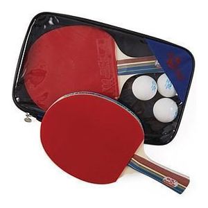 Disc Z Sunflex: E128       ~ S/FLEX 2 PLAYER TT SET 25907A2