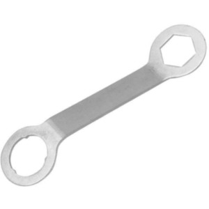 847824     ~ TIGER  BOOT STUD SPANNER