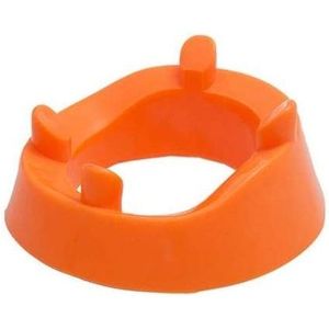 Disc Z Tiger: 85791      ~ TIGER DELUXE KICKING TEE  ORAN