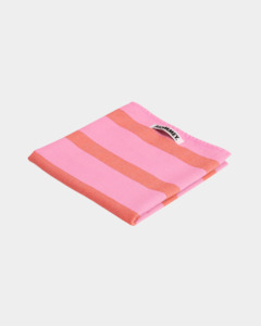Tea Towel - Sherbet Stripes