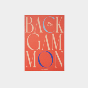 Living: Art of Backgammon