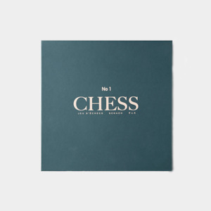 Living: Classic Games - Chess