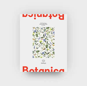 Botanica 1000 Piece Puzzle