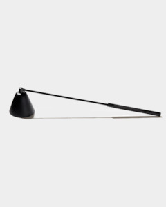 Living: Candle Snuffer