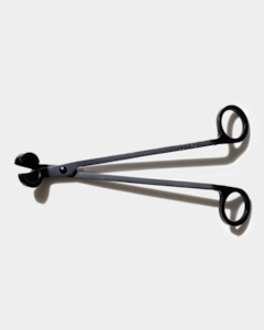 Living: Wick Trimmer