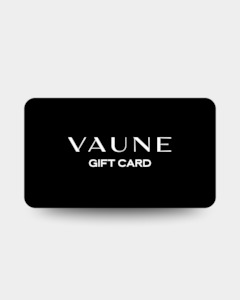 Gifts: Vaune Home Gift Card