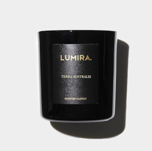 Terra Australis Scented Candle