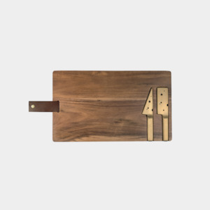 Cheeseporn Cheeseboard