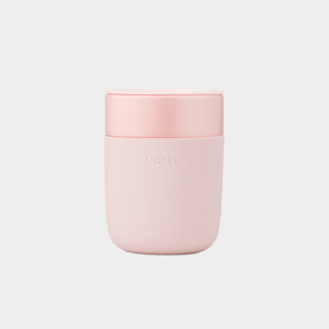 View All Dining: Blush Ceramic Travel Mug