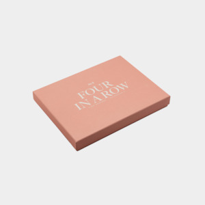 Classic Games - Four in a Row