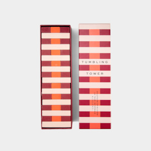 Play Games - Tumbling Tower