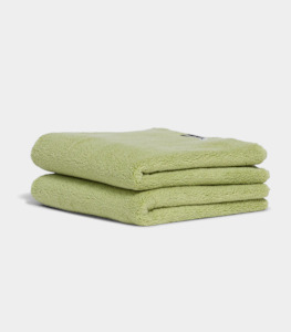 Hand Towel - Wasabi