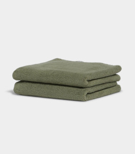 Hand Towel - Sage