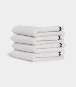 Face Washer Towels 2 Pack - Milkshake