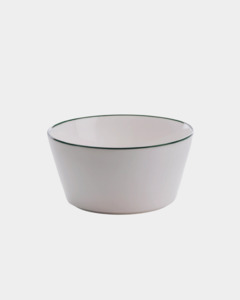 Roman Bowl Milk Large - 4 Pack