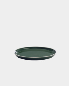 Roman Plate Kawakawa Small - 4 Pack