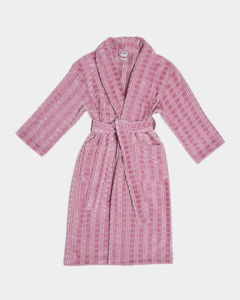 Bath Robe - Fig