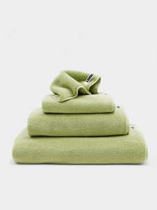 Hommey Luxe Couple Towel Set