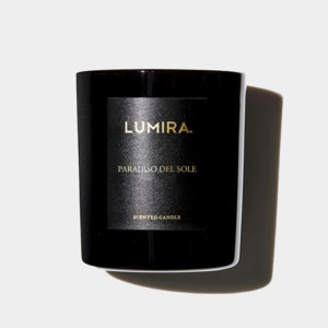 All: Lumira Scented Candle