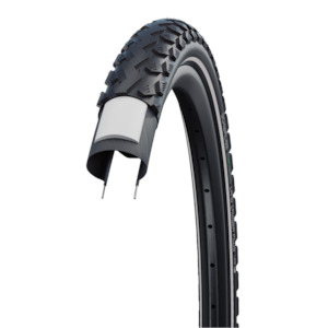 Brand_Schwalbe: Schwalbe Tyre Land Cruiser Plus