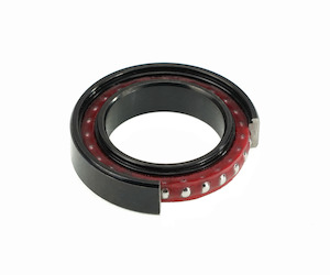 Brand_Enduro: Enduro Max Radial Bearing 6902 15 x 28 x 7