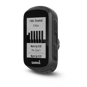Cycling Computers: Garmin Edge 130 Plus