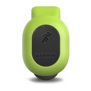 Cycling Computers: Garmin Running Dynamics Pod