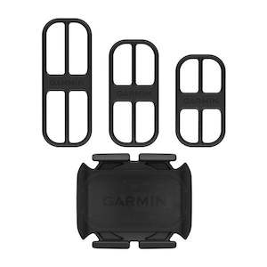 Cycling Computers: Garmin Cadence Sensor 2