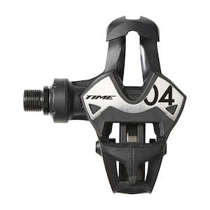 Pedals Cleats: Time XPRESSO 4 Pedal