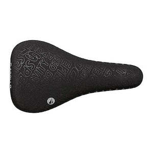 Saddles: Apollo Saddle Cromo Rail