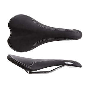 Charge Spoon Saddle
