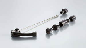 Indoor Trainers: Tacx Direct Drive Quick Release