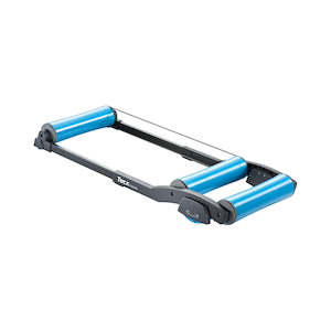 Indoor Trainers: Tacx Galaxia Rollers