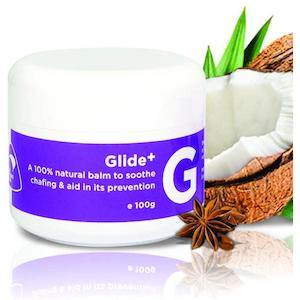 Lotions Oils And Creams: Savvy Touch Glide +