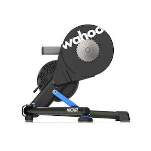 Wahoo: Wahoo Kickr V5 Direct-Drive Smart Power Trainer