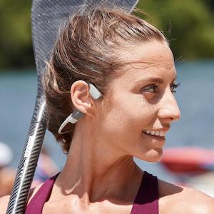 Aftershokz: Aftershokz Aeropex Wireless Headphones