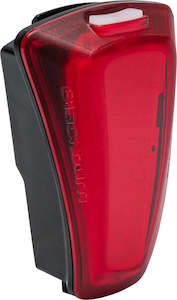 Bell: Bell Falcon XR Blackburn Grid Rear Light