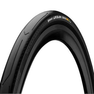 Continental: Continental Contact Urban Taraxagum Tyres 700