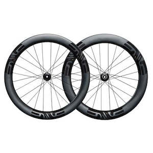 Ses 6.7 Wheelset