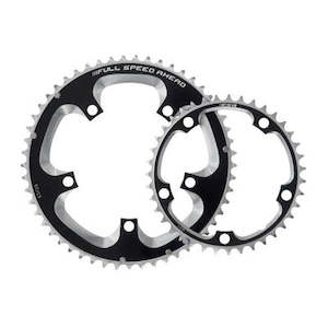 Fsa: 5 Bolt 110 Bcd Super Road Chainring