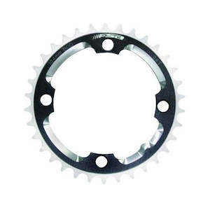 4 Bolt 104 Bcd Dh/Ss Chainring