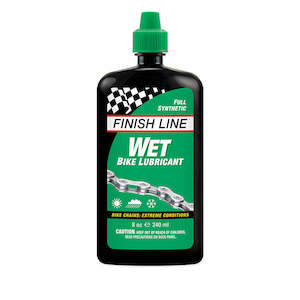 Finish Line: Finishline Wet Lube