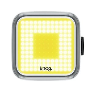 Knog: Knog Blinder Front Bike Light